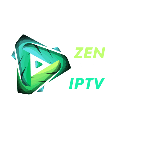 zen stream iptv logos